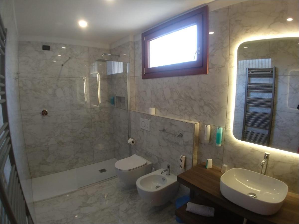Hotel Meridiana Σιρμιόνε Εξωτερικό φωτογραφία
