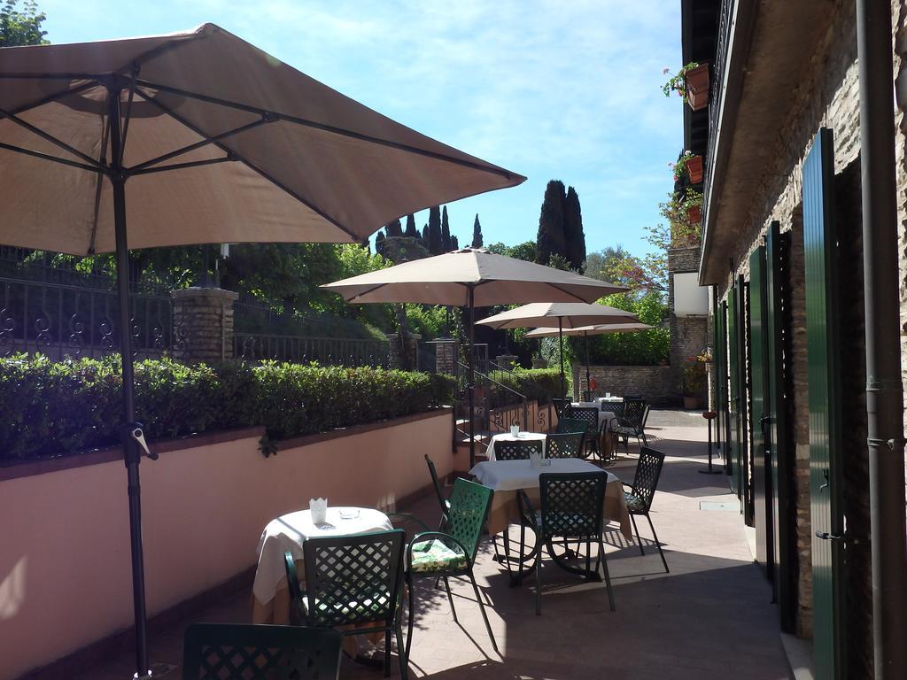 Hotel Meridiana Σιρμιόνε Εξωτερικό φωτογραφία